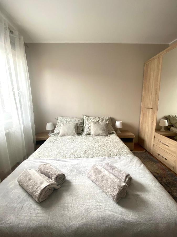 Apartament Malczewskiego Blisko Centrum Διαμέρισμα Γκντανσκ Εξωτερικό φωτογραφία