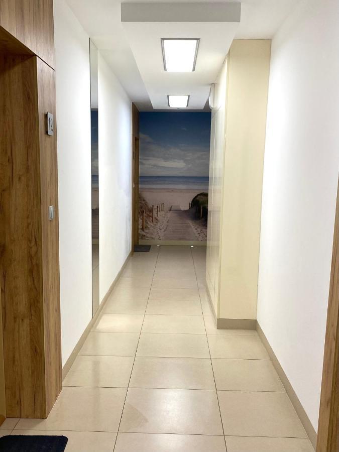 Apartament Malczewskiego Blisko Centrum Διαμέρισμα Γκντανσκ Εξωτερικό φωτογραφία