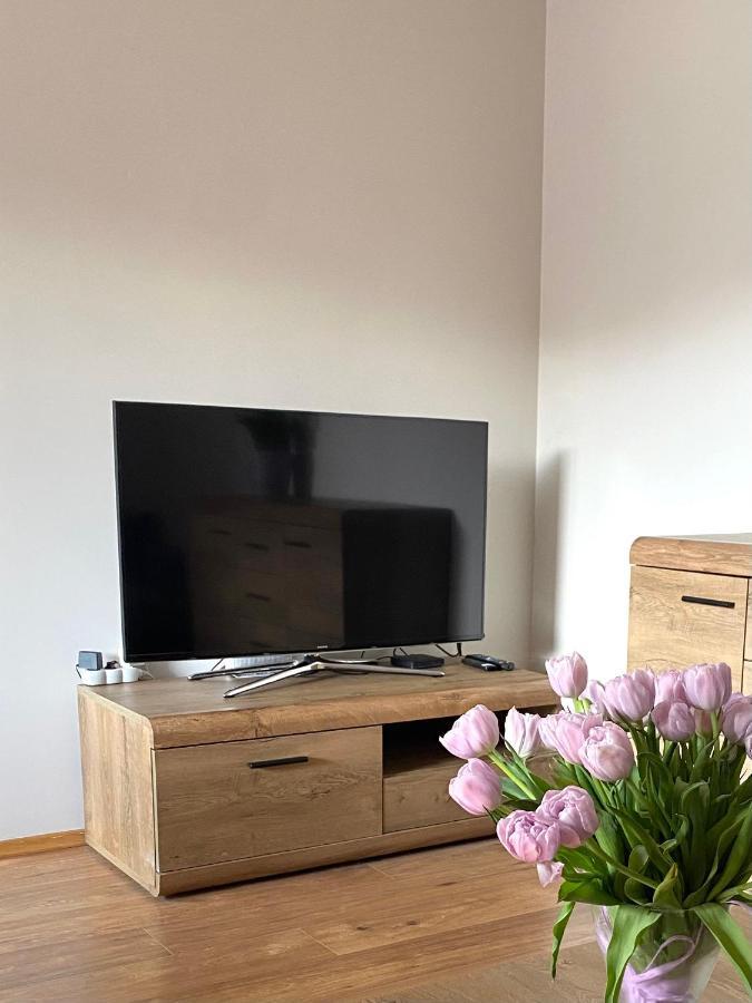 Apartament Malczewskiego Blisko Centrum Διαμέρισμα Γκντανσκ Εξωτερικό φωτογραφία