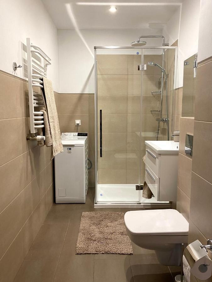 Apartament Malczewskiego Blisko Centrum Διαμέρισμα Γκντανσκ Εξωτερικό φωτογραφία